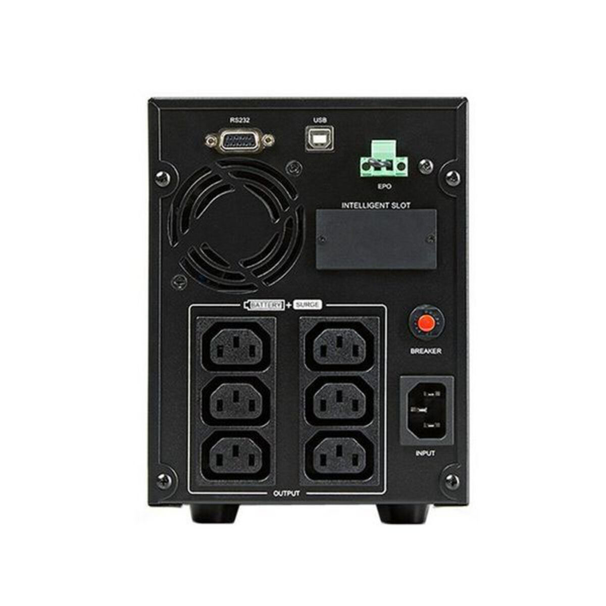 SAI On Line Salicru 6A0EA000003 1050W